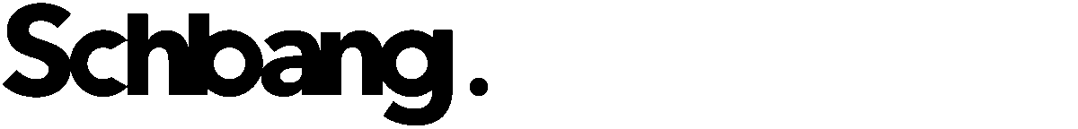 Schbang