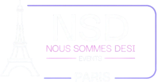 NSD Events Paris — home